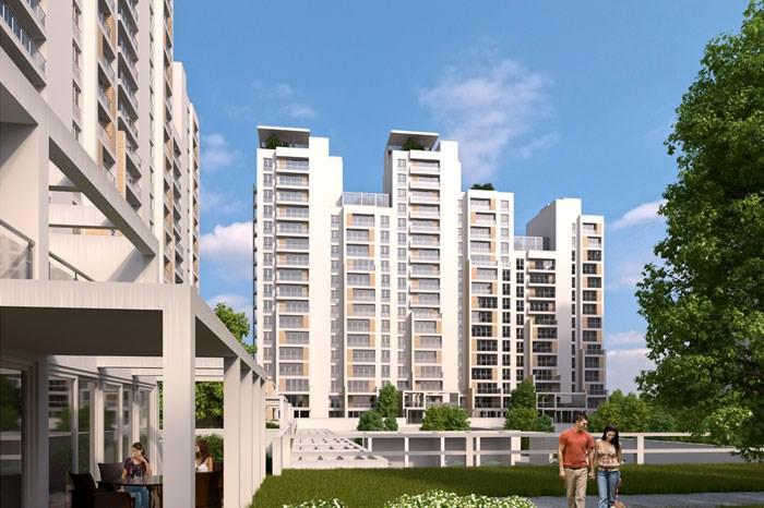 Unikonut Ispartakule İstanbul Avrupa / Ispartakule