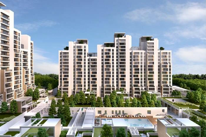 Unikonut Ispartakule İstanbul Avrupa / Ispartakule