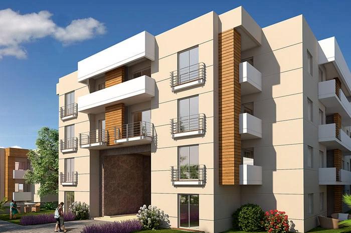 مشروع عقاري أونيجاردين سكاريا سيرديفان