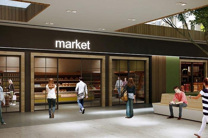 Univa Student Residence Sakarya / Serdivan