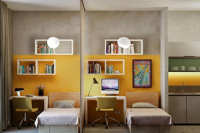 Univa Student Residence Sakarya / Serdivan