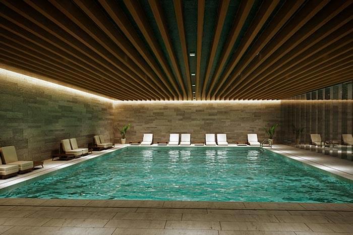 Univa Student Residence Sakarya / Serdivan