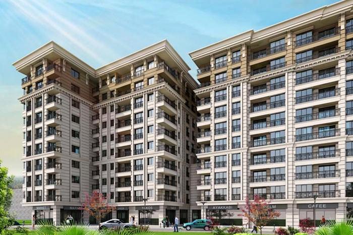 Eyup Palas Istanbul Europe / Eyup