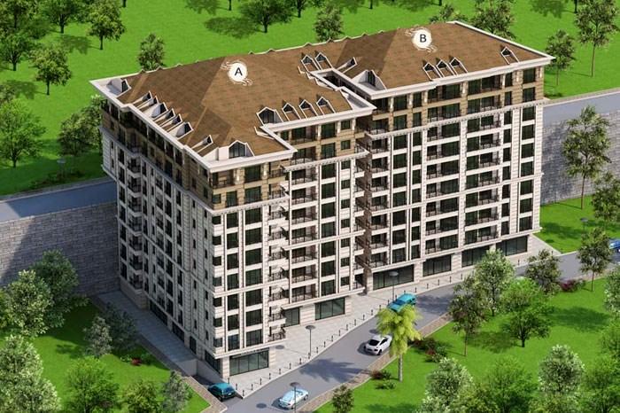 Eyup Palas Istanbul Europe / Eyup