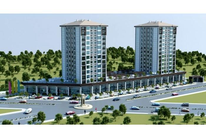 مشروع عقاري إسبارك كوناكلاري اسطنبول أوروبا إسنيورت