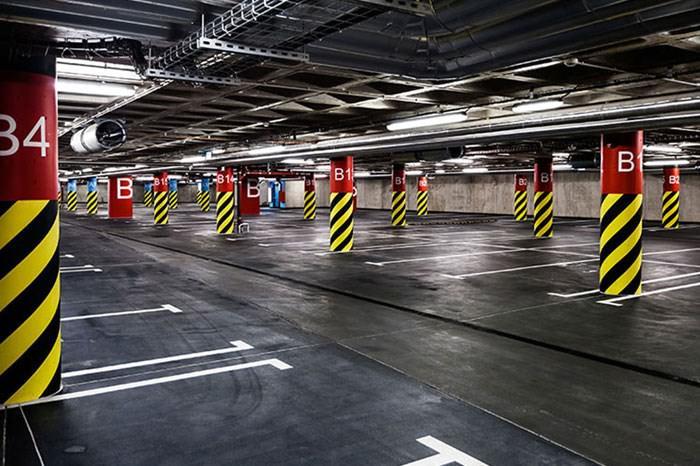 مشروع عقاري إي إم إس 211 بارك اسطنبول أوروبا إسنيورت