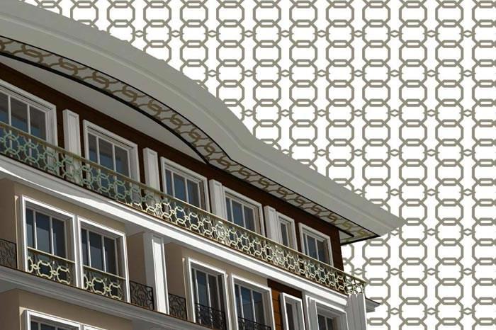 مشروع عقاري إيرديملي كوناكلاري اسطنبول أوروبا أيوب