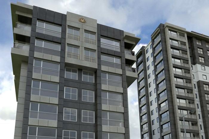 مشروع عقاري إيفين بارك ريزيدنس سوادية اسطنبول الأناضول كادي كوي