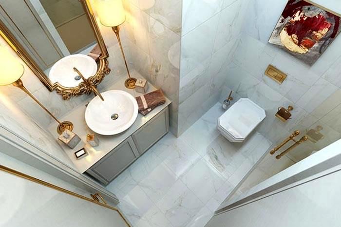 مشروع عقاري إيليسيوم أرت شيشلي اسطنبول أوروبا شيشلي