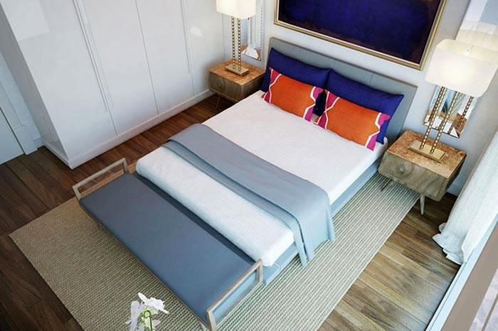 مشروع عقاري إيليسيوم أرت شيشلي اسطنبول أوروبا شيشلي