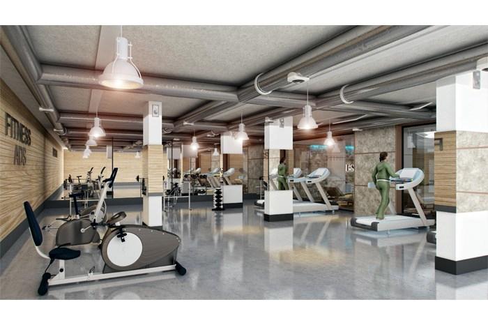 مشروع عقاري ا دي اس ريسيدينس اسطنبول أوروبا  إسنيورت