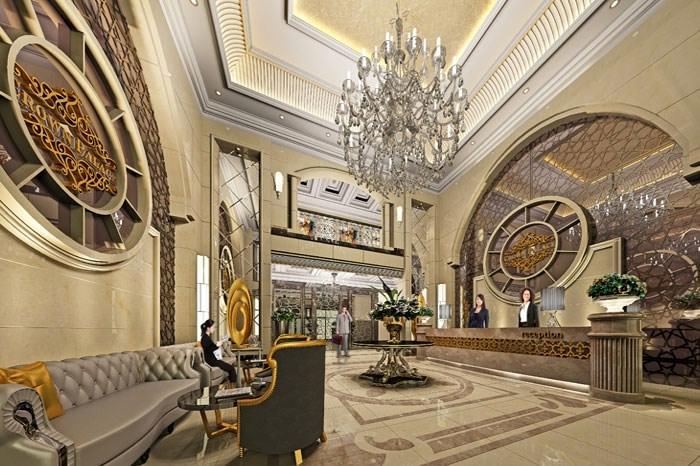مشروع عقاري باباجان بالاجة اسطنبول أوروبا  إسنيورت