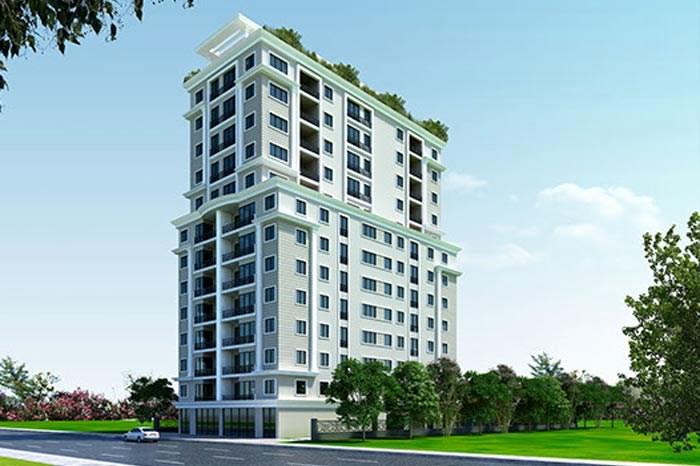 مشروع عقاري بريميستا ريسيدينس اسطنبول أوروبا إسنيورت