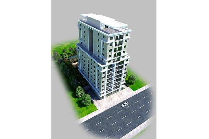 مشروع عقاري بريميستا ريسيدينس اسطنبول أوروبا إسنيورت