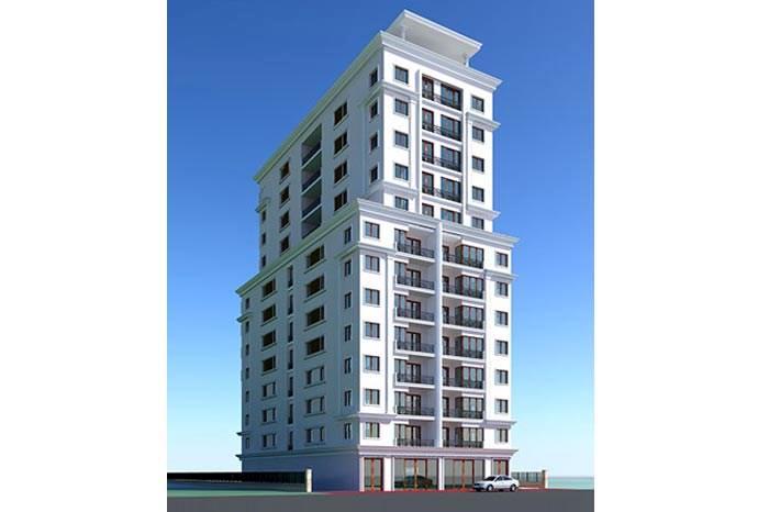 مشروع عقاري بريميستا ريسيدينس اسطنبول أوروبا إسنيورت