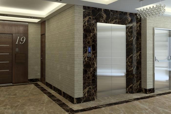 مشروع عقاري بلاتين بي تبة أنقرة جان كايا