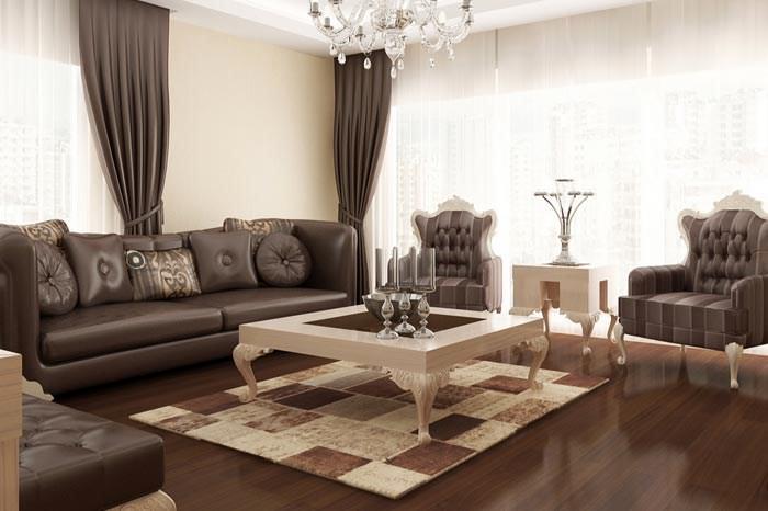 مشروع عقاري بلاتين بي تبة أنقرة جان كايا