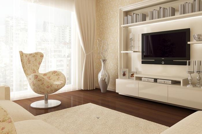 مشروع عقاري بلاتين بي تبة أنقرة جان كايا