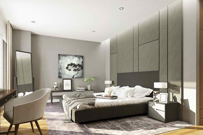 مشروع عقاري بورتش سيتيسي اسطنبول الأناضول كادي كوي