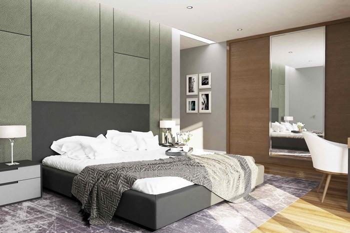 مشروع عقاري بورتش سيتيسي اسطنبول الأناضول كادي كوي