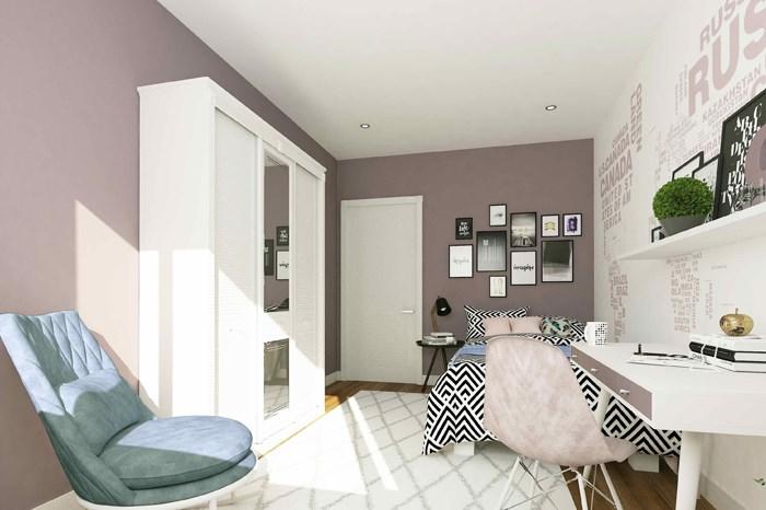 مشروع عقاري بورتش سيتيسي اسطنبول الأناضول كادي كوي