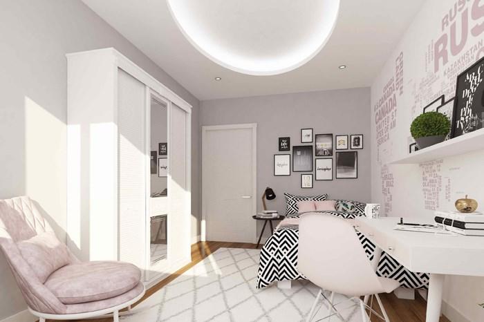 مشروع عقاري بورتش سيتيسي اسطنبول الأناضول كادي كوي