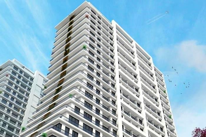 مشروع عقاري بوس بوينت اسطنبول أوروبا إسنيورت