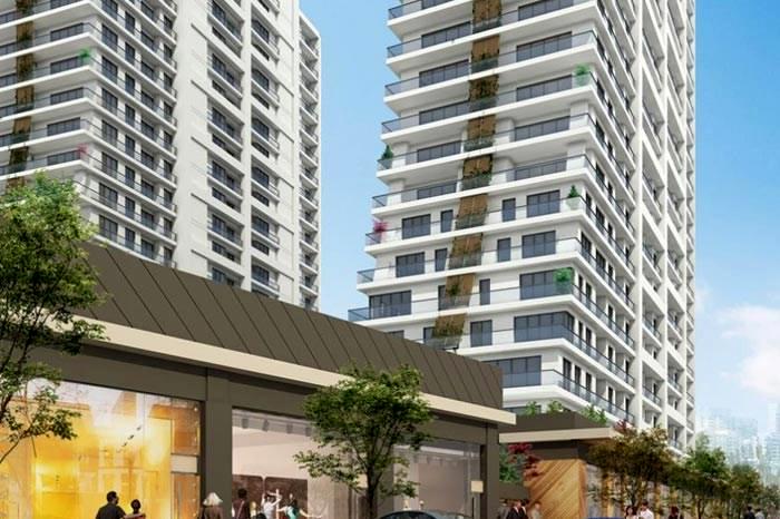 مشروع عقاري بوس بوينت اسطنبول أوروبا إسنيورت