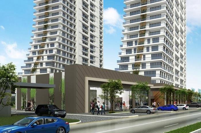 مشروع عقاري بوس بوينت اسطنبول أوروبا إسنيورت