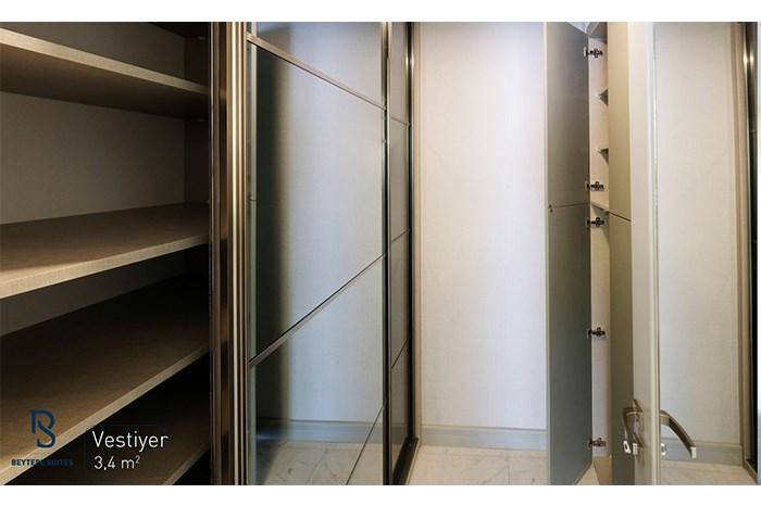 مشروع عقاري بي تبة سويتيس أنقرة جان كايا