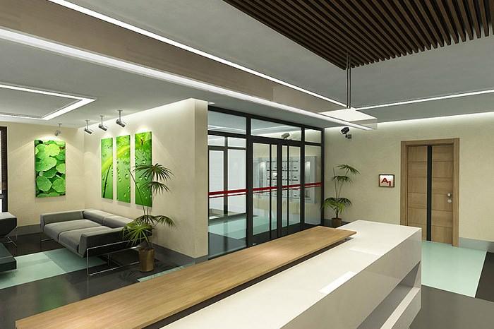 مشروع عقاري بي كينت بي تبة أنقرة  جان كايا