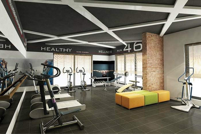 مشروع عقاري بي كينت بي تبة أنقرة  جان كايا