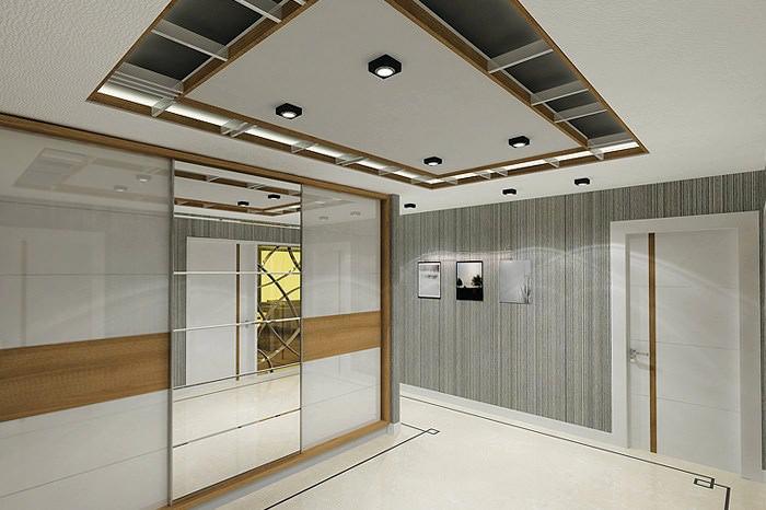 مشروع عقاري بي كينت بي تبة أنقرة  جان كايا