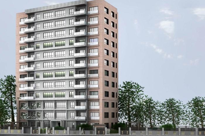 مشروع عقاري تشيمين ريسيدينس اسطنبول الأناضول كادي كوي