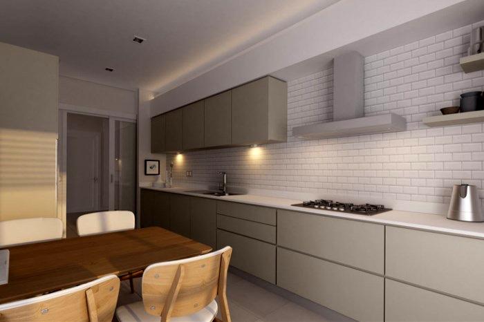 مشروع عقاري تشيمين ريسيدينس اسطنبول الأناضول كادي كوي