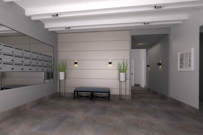 مشروع عقاري تشيمين ريسيدينس اسطنبول الأناضول كادي كوي