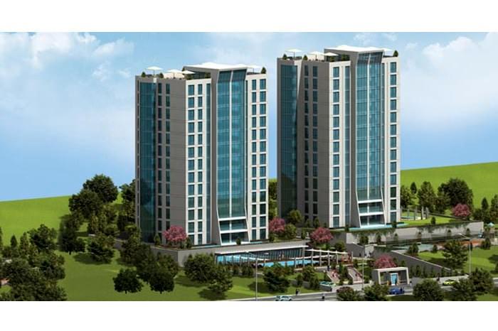 مشروع عقاري جاسا تويرس اسطنبول الأناضول عمرانية