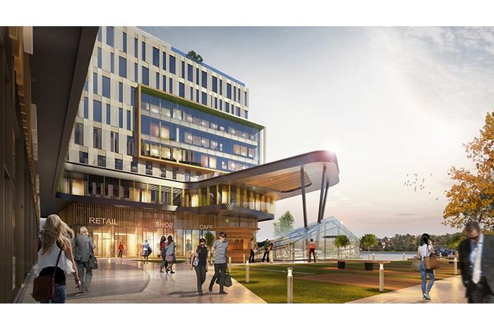 مشروع عقاري جوليت أفجيلار اسطنبول أوروبا أفجيلار