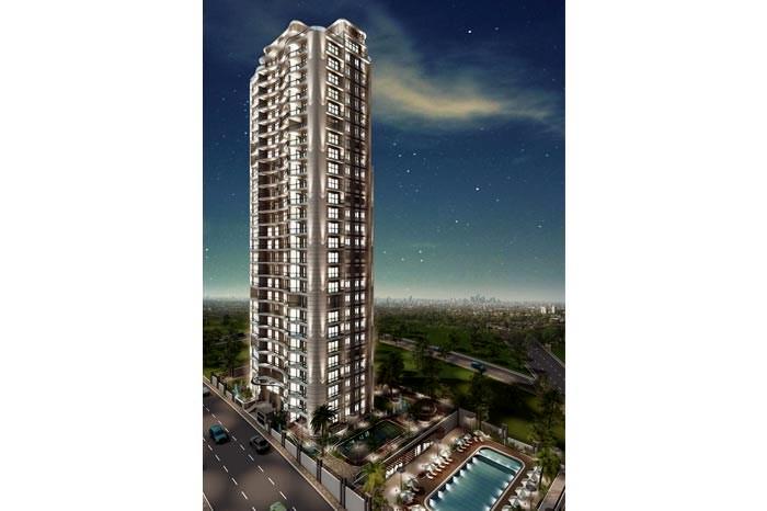 مشروع عقاري جوينتو اسطنبول الأناضول  عمرانية