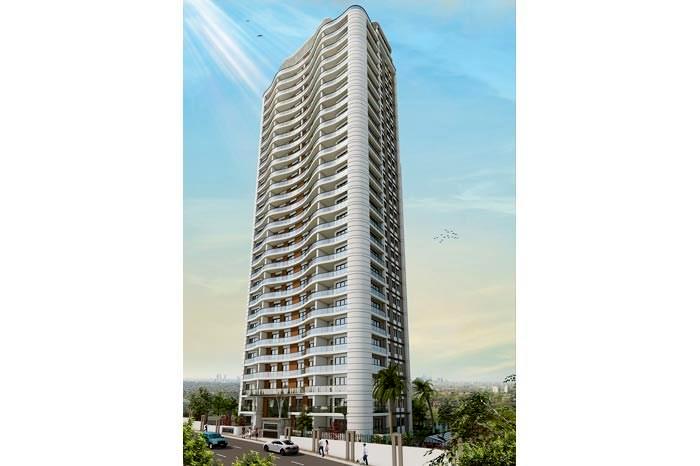 مشروع عقاري جوينتو اسطنبول الأناضول  عمرانية