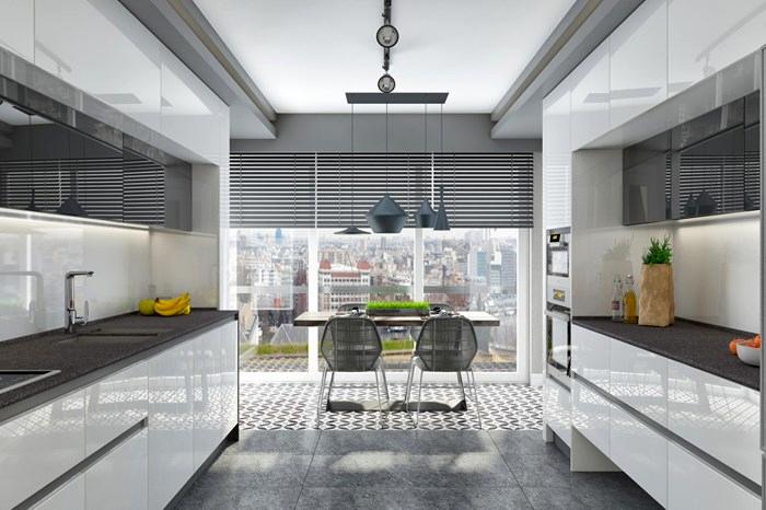 Cevizli Park Houses Balgat Ankara / Chankaya