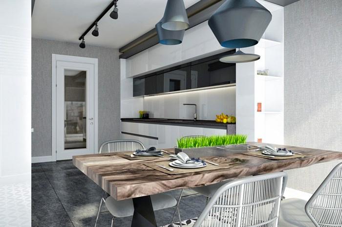 Cevizli Park Houses Balgat Ankara / Chankaya