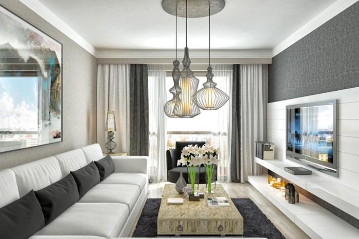 Cevizli Park Houses Balgat Ankara / Chankaya