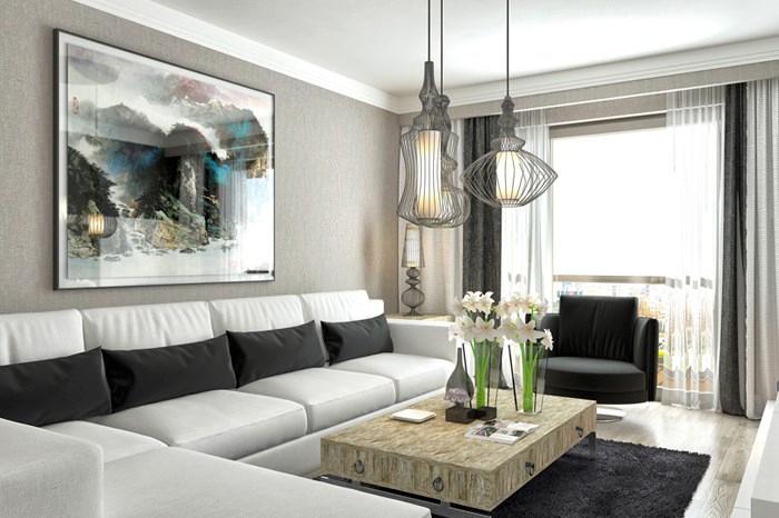 Cevizli Park Houses Balgat Ankara / Chankaya