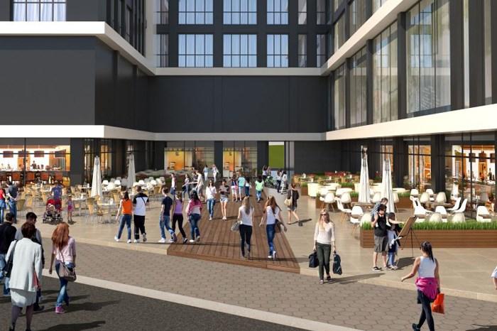 مشروع عقاري حديث زين دا زير اسطنبول الأناضول تشيكمة كوي