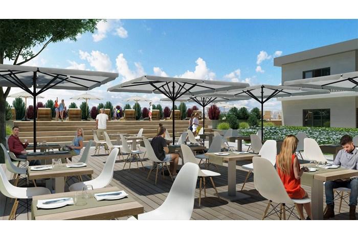 مشروع عقاري حديث ماك يول سانترال اسطنبول أوروبا بهجة شهير