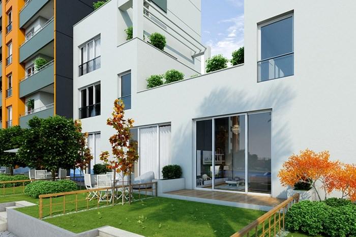 مشروع عقاري دريام بارك أضنة سيهان