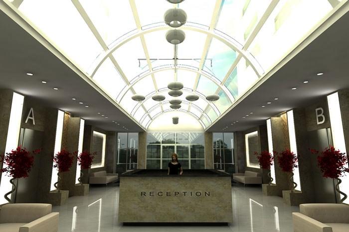 مشروع عقاري دومة ريسيدينس اسطنبول الأناضول  تشيكمة كوي