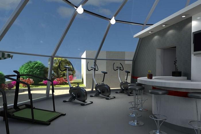 مشروع عقاري دومة ريسيدينس اسطنبول الأناضول  تشيكمة كوي