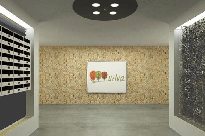 مشروع عقاري ديكون سيلفا اسطنبول الأناضول  تشيكمة كوي